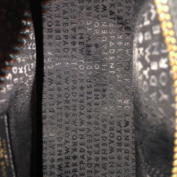 Brand new Kate Spade Purse - Picture 5 of 5